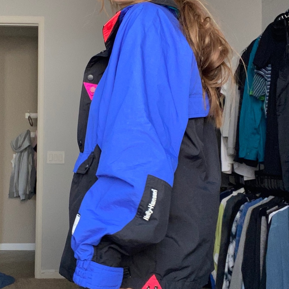 Helly Hansen Ski Jacket - image 4